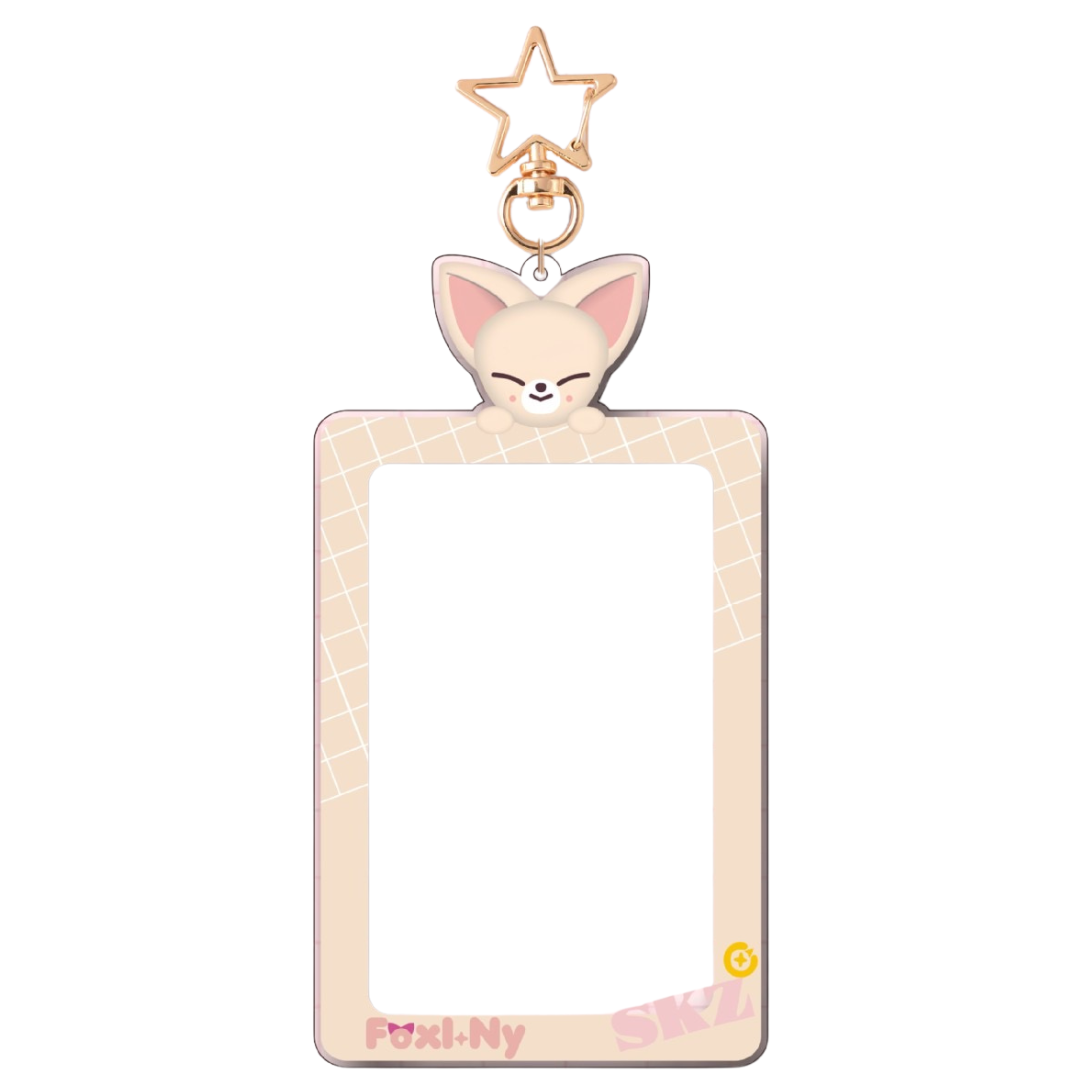 Straykids Holder acrílico