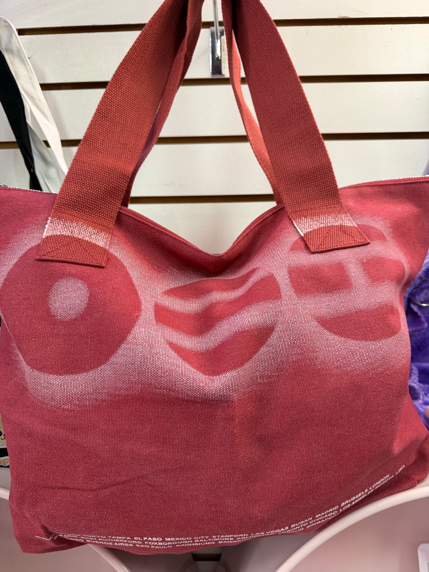 Bts Tote bags