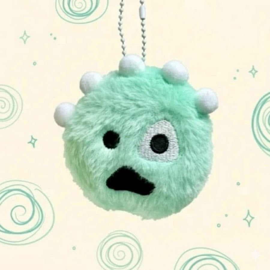 Cortis ball fanmade