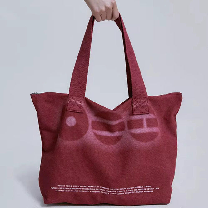 Bts bags fanmade