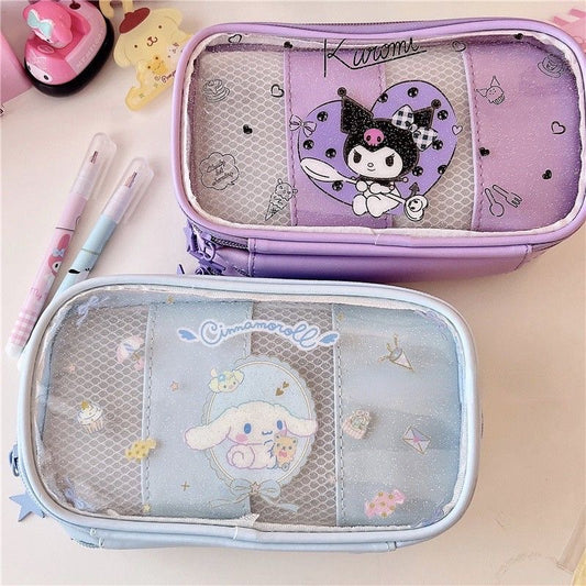 Sanrio cartuchera organizador