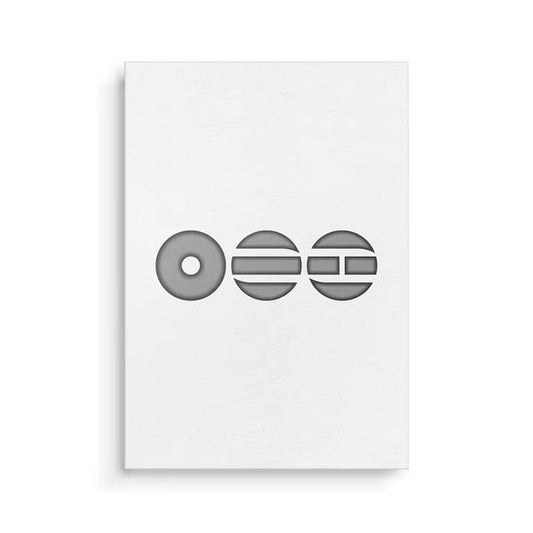 BTS Album original Version living LeGeng Album kpop