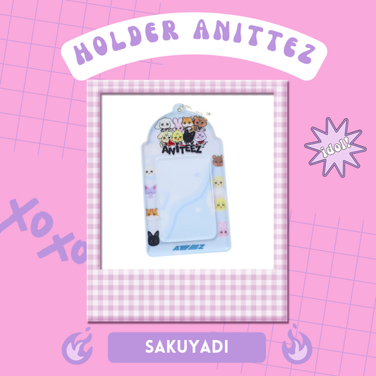 Aniteez Holder