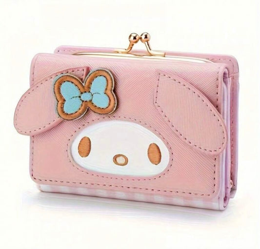 My melody wallet