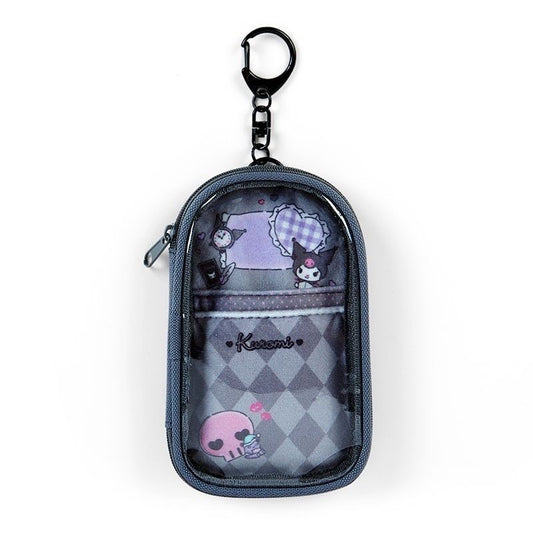 Kuromi llavero bags