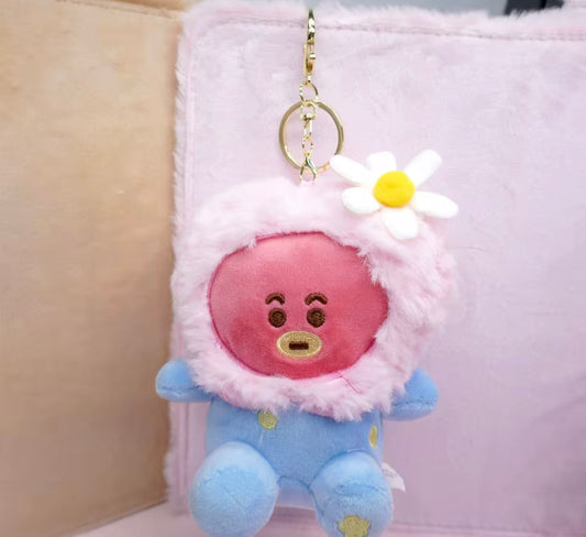 Bt 21 llaveros