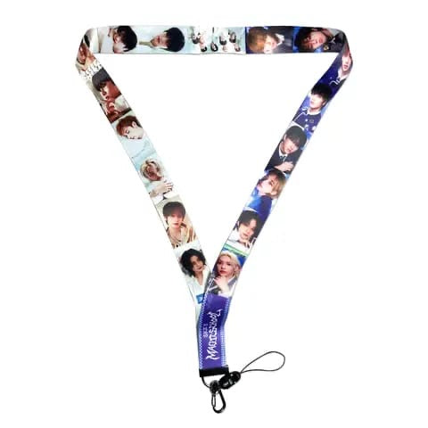 Lanyard Straykids KPOP