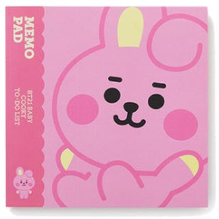 Bts sticky Note kpop