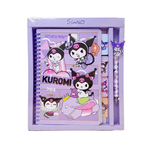 Kuromi box