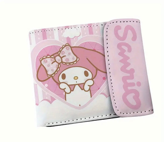 My melody wallet