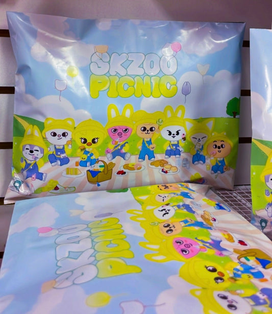 Mystery bags straykids