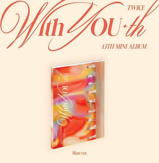 Twice album original