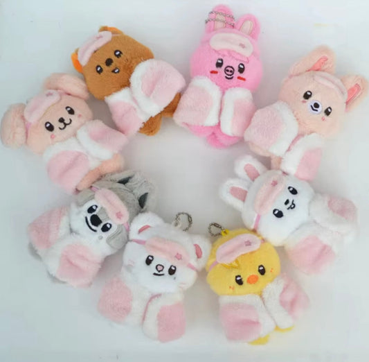 Skzoo little house Straykids