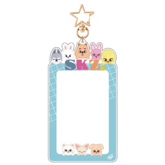 Straykids Holder skzoo