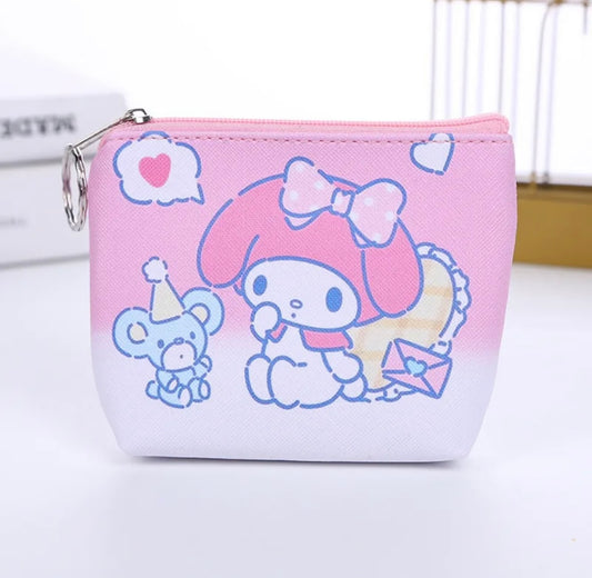 My melody monedero