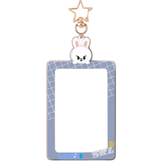 Straykids Holder acrílico lebbit