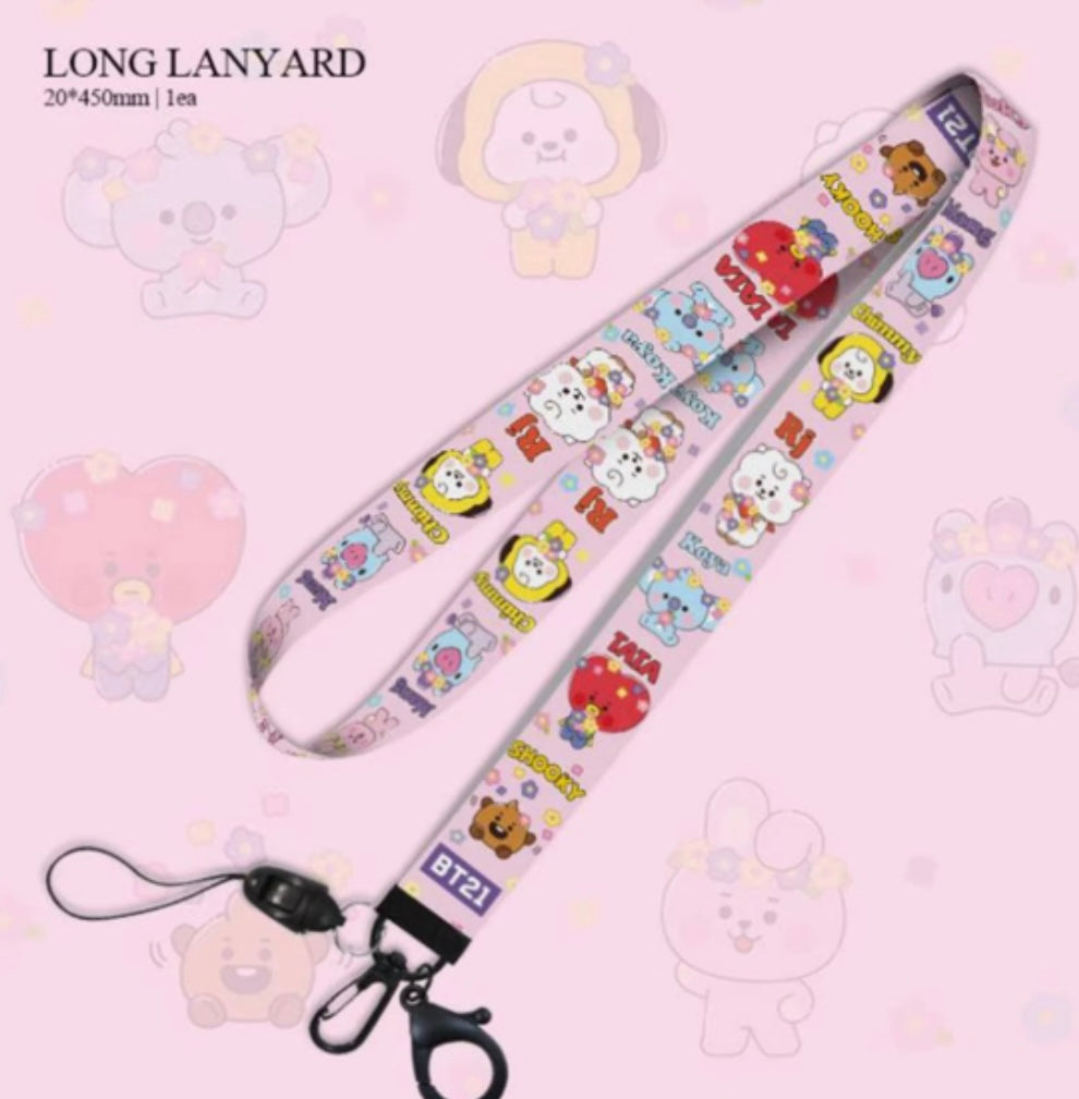 Bt21 layard