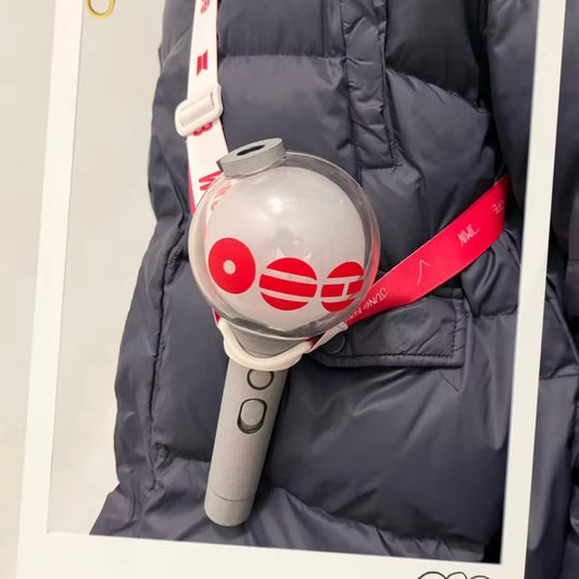 Bts soporte Lightstick