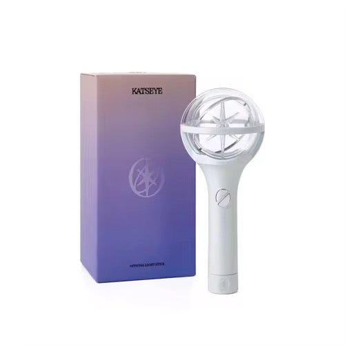 Katseye Lightstick official