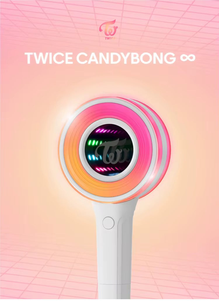 Twice Lightstick official