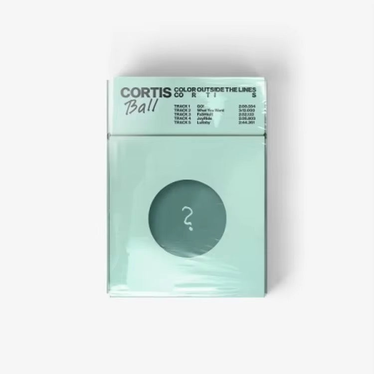 Cortis álbum pre orden