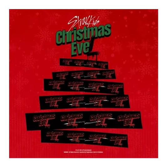 Straykids álbum