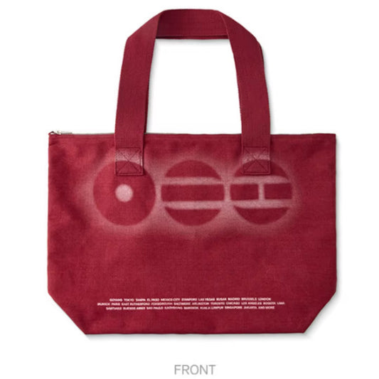 Bts tote bags pre -orden no es original
