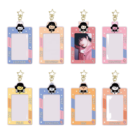 Skzoo Do it Holder acrílico