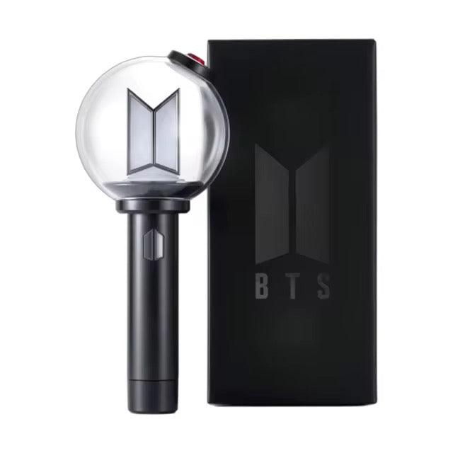 BTS Lightstick  pre orden