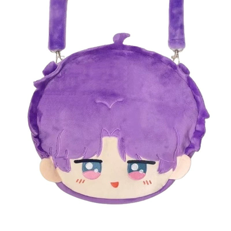 Love and Deepspace bags