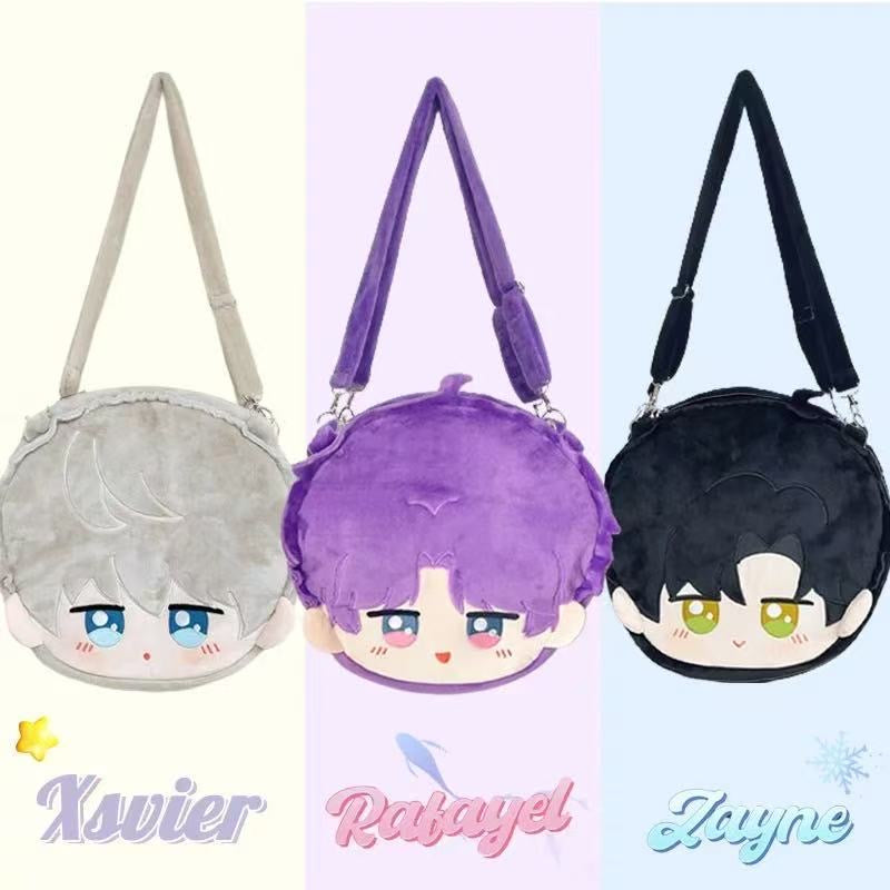 Love and Deepspace bags