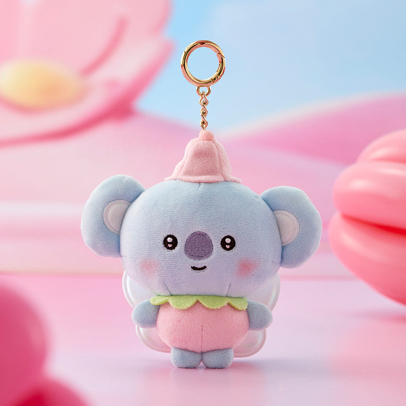 Bt21 fan made