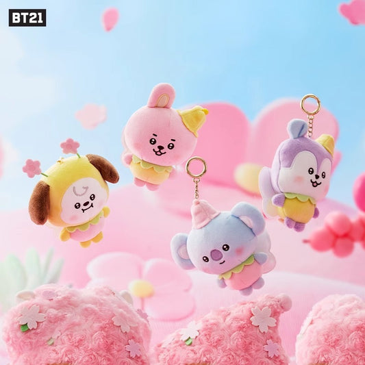 Bt21 fan made