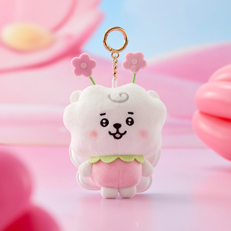 Bt21 fan made