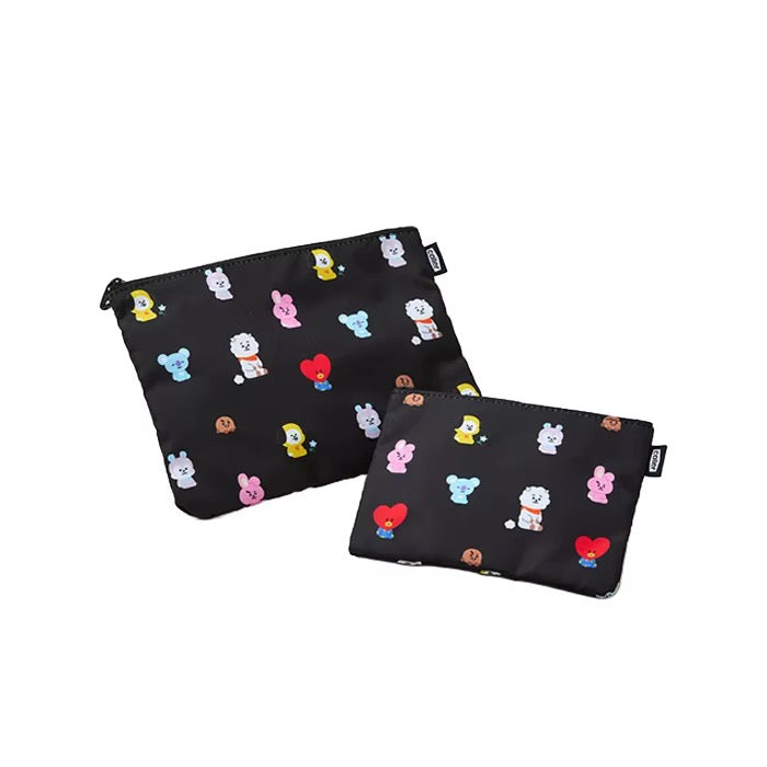 Bt21 bolsa de viaje official