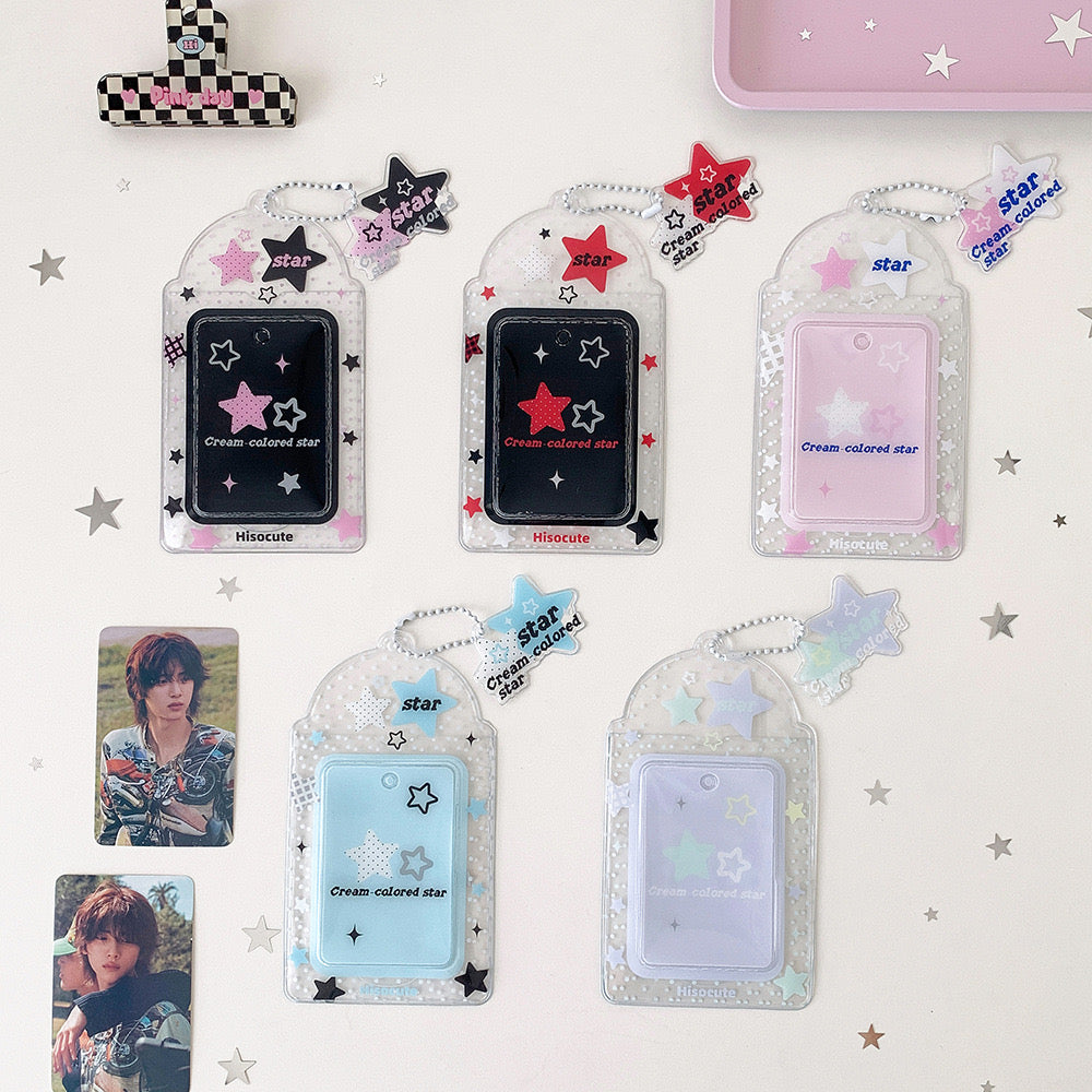 Holder estrellas